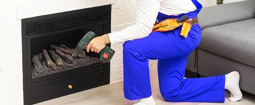 Fireplace Safety Inspection Specialists in Trumbull, Connecticut