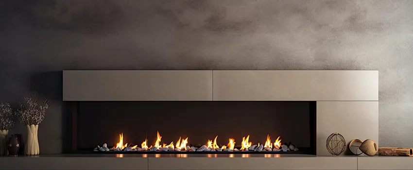 Gas Fireplace Logs Supplier in Trumbull, Connecticut