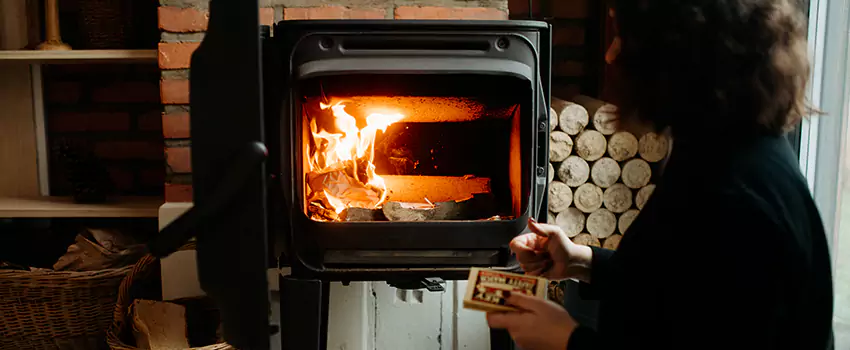 Hearthstone Wood Stoves Fireplace Repair in Trumbull, Connecticut