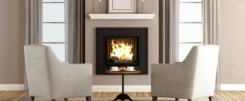 Heatilator Direct Vent Fireplace Services in Trumbull, Connecticut