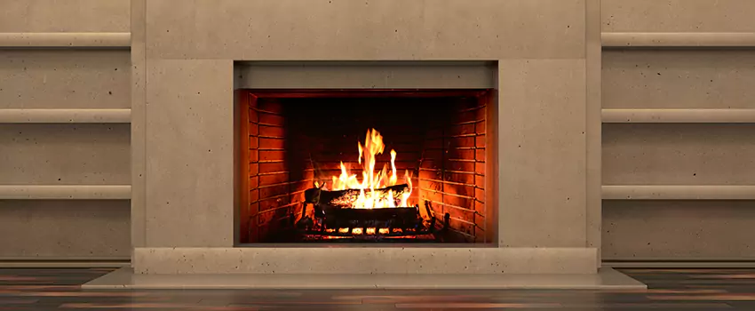 Majestic Trilliant Series Gas Fireplace Insert Repair in Trumbull, Connecticut