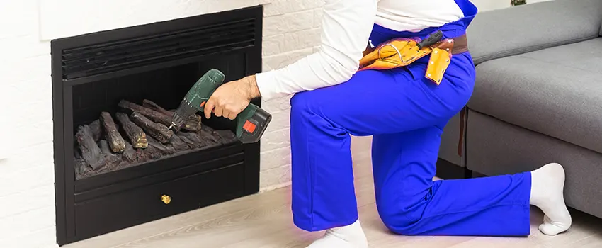 Pellet Fireplace Repair Services in Trumbull, CT