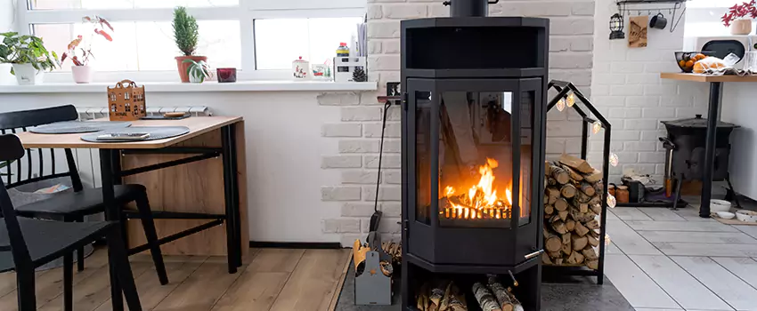 Cost of Vermont Castings Fireplace Services in Trumbull, CT