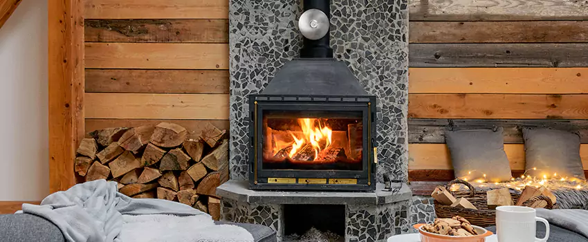 Affordable Wood Fireplace Fixing Solutions in Trumbull, Connecticut