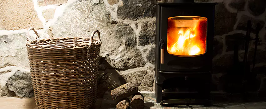 24/7 Wood Stove Installation Services in Trumbull, Connecticut