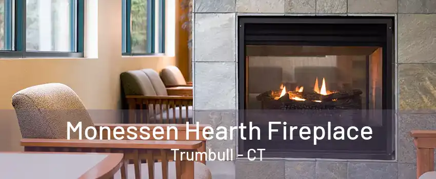 Monessen Hearth Fireplace Trumbull - CT